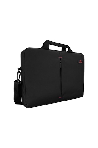 Addison 300804 15.6 Siyah NOBLE Bilgisayar Notebook Çantası