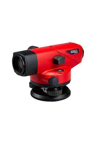Levelfix AL320 Nivo Takımı + Sehpa Mira