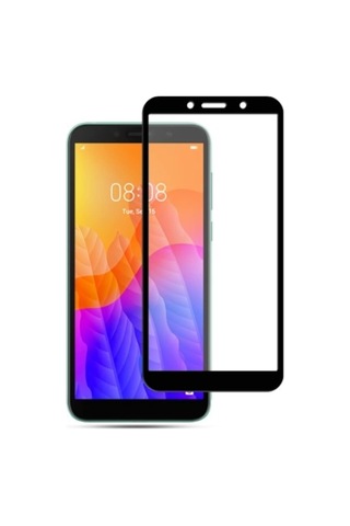 Huawei Y5P Fiber Nano Kırılmaz Ekran Koruyucu