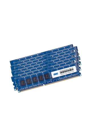 Owc OWC1333D3W8M64K 64 GB (8x8) DDR3 1333 MHz CL9 Ram