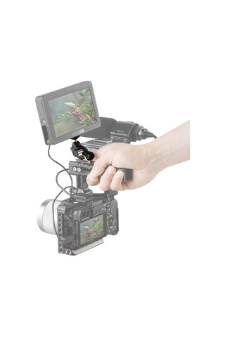 Smallrig 2158 Küçük Top Başlı Sihirli Kol 2'li Paket