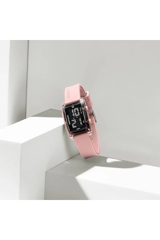 Naviforce Elektronik Bilek Saati 360676712 Pembe