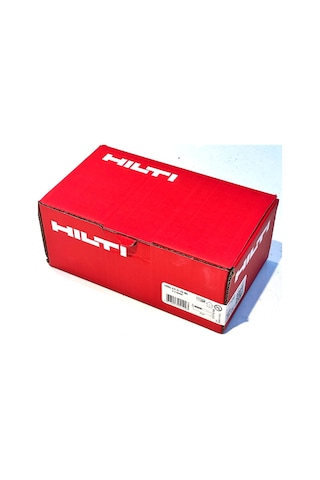 Hilti X-c Gx3 Mx 27 Mm Beton Çivisi Gaz Hariç