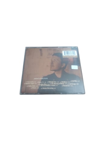Davıd Sylvıan Cd Dead Bees On A Cake