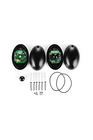 5 Adet Emniyet Fotoseli, Otomatik Kapı Emniyet Sensörü