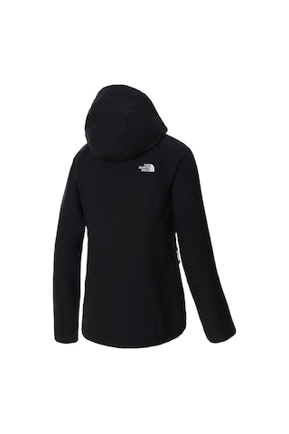 The North Face W Nımble Hoodıe - Eu Bayan Ceket Nf0a7r2rjk31 Siyah