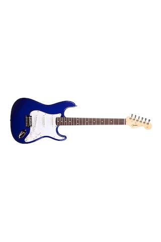 Guson Lst-mbl Elektro Gitar Taşıma Çantası Hediyeli