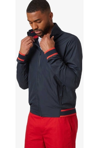 Helly Hansen Salt Windbreaker Lacivert Erkek Mont 30299-597 Lacivert