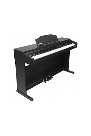 Nux Wk-400 Dijital Piyano-Tabure