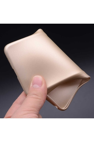Vestel Venüs Uyumlu Z20 Kilif Soft Mat Premier Case 394917584