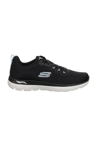Sketchers 150755tk Blk Arch Fıt Summıts Günlük Spor Ayakkabı Siyah