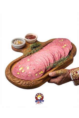 Şahin İspanyol Salam 1 Kg