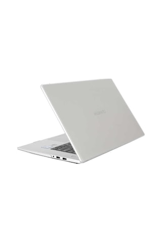 Huawei Uyumlu Matebook D15 Zore MSoft Kristal Kılıf