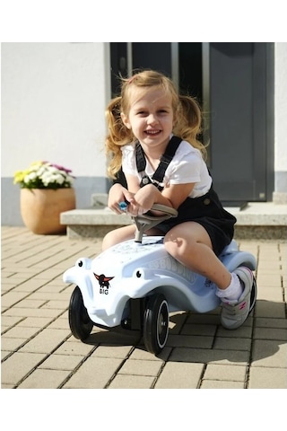 Bıg Bobby Car Classic Blowball Bingit Araba