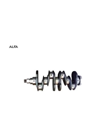 Krank M131 1600 Dkş Geniş Göbek Alfa 5990934