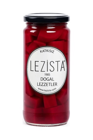 Lezista Pancar Turşu 545 G