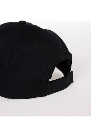 Colin's Colins Erkek Siyah Şapka Cl1074582 Cl1074582 Q1.v1 Blk Siyah