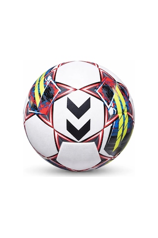 Hml Tempo Futsal Ball Çok Renkli