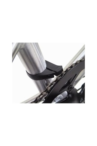 Dahon Aynakol Zincir Kılavuzu Siyah