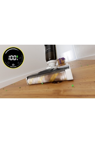 Karcher FCV 4 Extra Plus