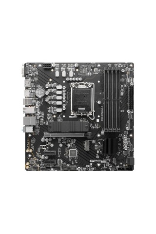 Matx Anakart, Ddr5 6800 Oc Desteği Ve Çoklu Bağlantı Seçenekleri