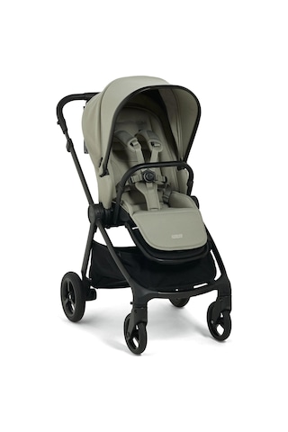Mamas Papas Vardo Grey Cosmo Travel Sistem Bebek Arabası Sage
