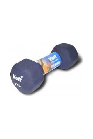 Voit Vdb-04 3 KG Altıgen Neo Dumbbell