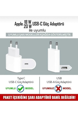 Iphone 18w/20w Uyumlu Minnie Va Mickey Şarj Kablosu Ucu Ve Şarj Başlığı Kılıfı