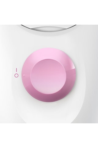 Braun Silk-Epil 1 1176 Kablolu Epilatör