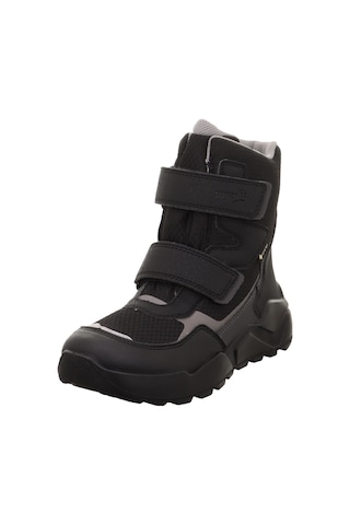 Superfit Rocket Çocuk Gore-tex Bot - Siyah 000402-0010 Siyah