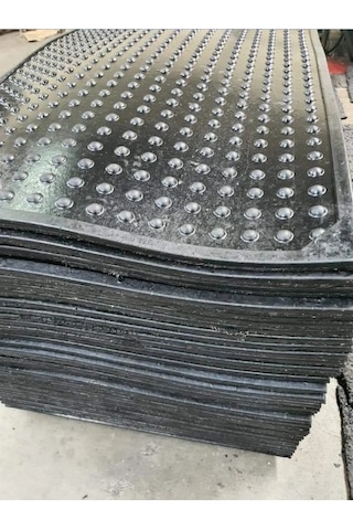 Buzağı Yatağı Telli 110x190 22 Mm