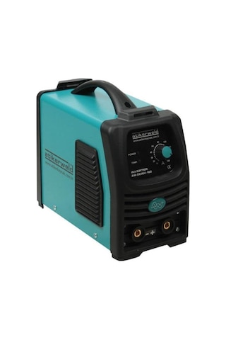 Atikerweld AW-DCINV-160 160 A Inverter Kaynak Makinesi Atikerweld AW-DCINV-160 160 A Inverter Kaynak Makinesi