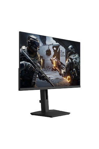 Fazeon X27f167h 27" 165hz 0.5ms Ss Ips Fhd Gamıng Monitör