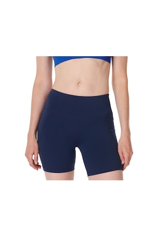 Sweaty Betty Sweaty Betty Power 6 Biker Shorts Kadın Beyaz Koşu Şortu 1599 Çok Renkli