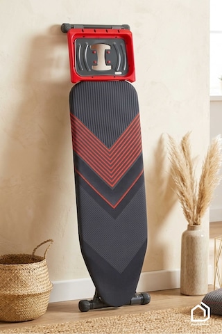 Harbinger Mm375 Titanboard Yeni Model Ütü Masası Kırmızı