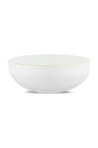 Jumbo Belle Platin 55 Parça 12 Kişilik Yemek Takımı Platin