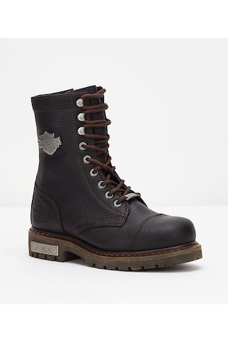 Harley Davidson Harley-Davidson Colmar Erkek Bot