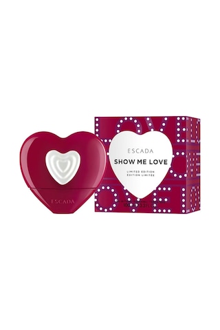 Escada Show Me Love Limited Edition Edp 100 Ml Kadın Parfümü Meyveli
