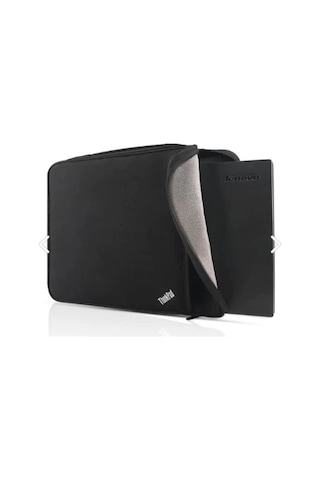 Lenovo 4x40n18009 Thınkpad Sleeve 14" Slım Fermuarlı Kılıf Kdo