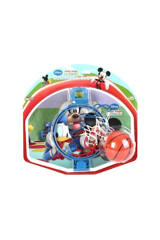 Fen Toys Mickey Mouse Orta Pota