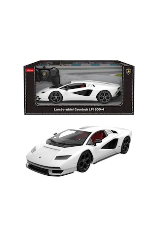 Sunman Lamborghini Countach 1:16 Araba