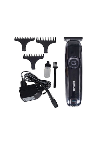 DEARLING RF 605 TRAŞ MAKİNESİ