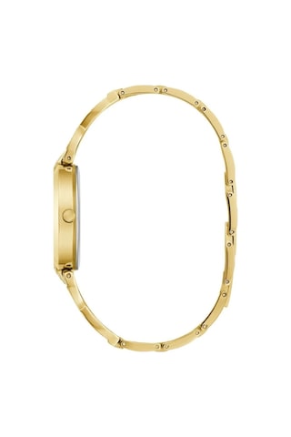 Guess Gugw0868l2 Kadın Kol Saati Sarı
