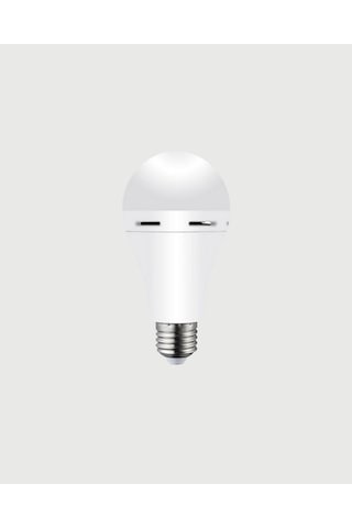 Csmtex Dl-2030 Şarjlı Led Ampul