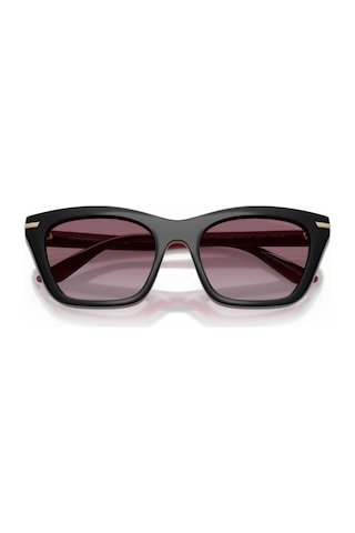 Emporio Armani Ea4274bu 52611w 53 Güneş Gözlüğü Bordo
