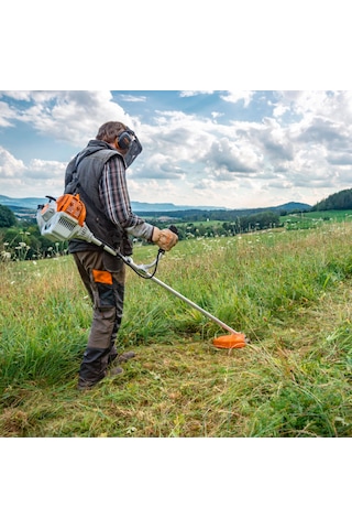 Stihl FS 235 Benzinli Çalı Tırpanı