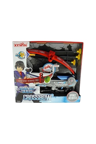 Crossbow Arvalet Ok Yay Seti