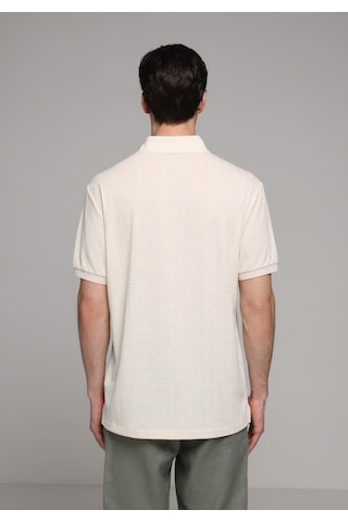 Colin's Colins Regular Fit Polo Yaka Düz Erkek Bej Kısa Kol Tişört Cl1080246 Q1.v1 Beı