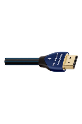 Audioquest Blueberry 4K-8K HDMI Kablo 3 M