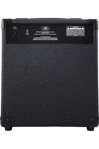 Peavey Max 158 Bas Gitar Amfi